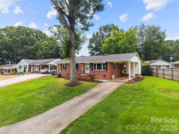 713 Crestwood Avenue, Gastonia, NC 28054