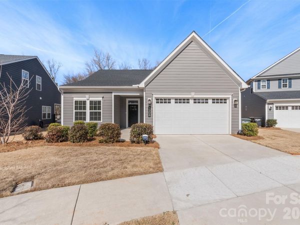1308 Lena Street , Monroe, NC 28112
