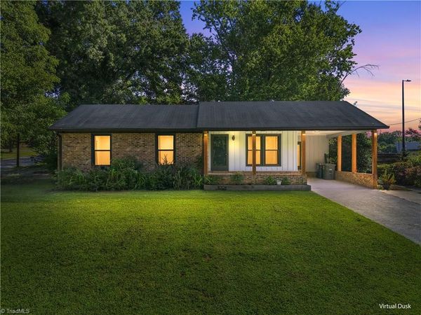 1004 W Meadowview Road, Greensboro, NC 27406