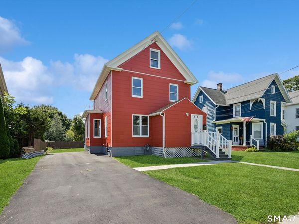 68 Reservoir , Meriden, CT 06451