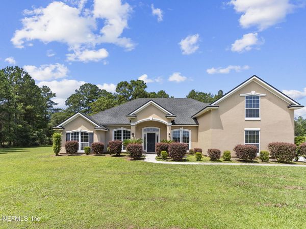 12310 US HIGHWAY 301, Bryceville, FL 32009
