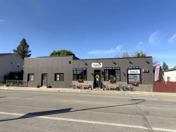 108 E Main Avenue , Frazee, MN 56544