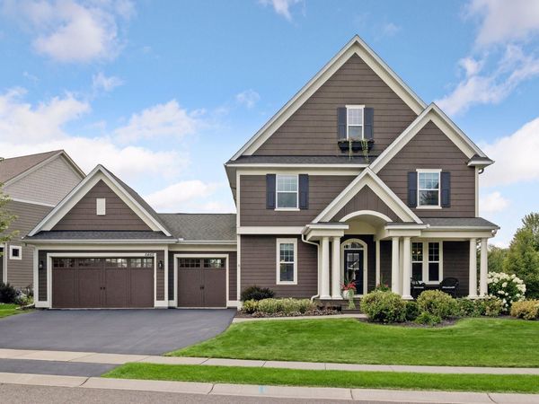 5465 Orchid Lane N, Plymouth, MN 55446