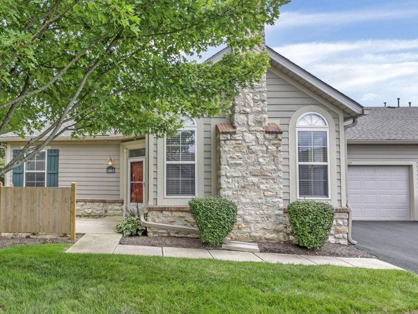 7465 Red Maple Place , Westerville, OH 43082