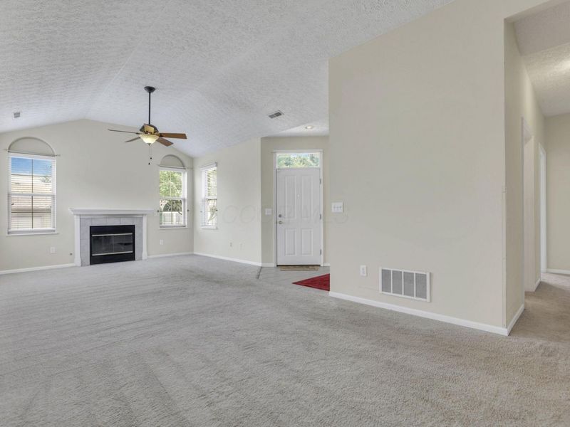 7465 Red Maple Place , Westerville, OH 43082 Photo 10