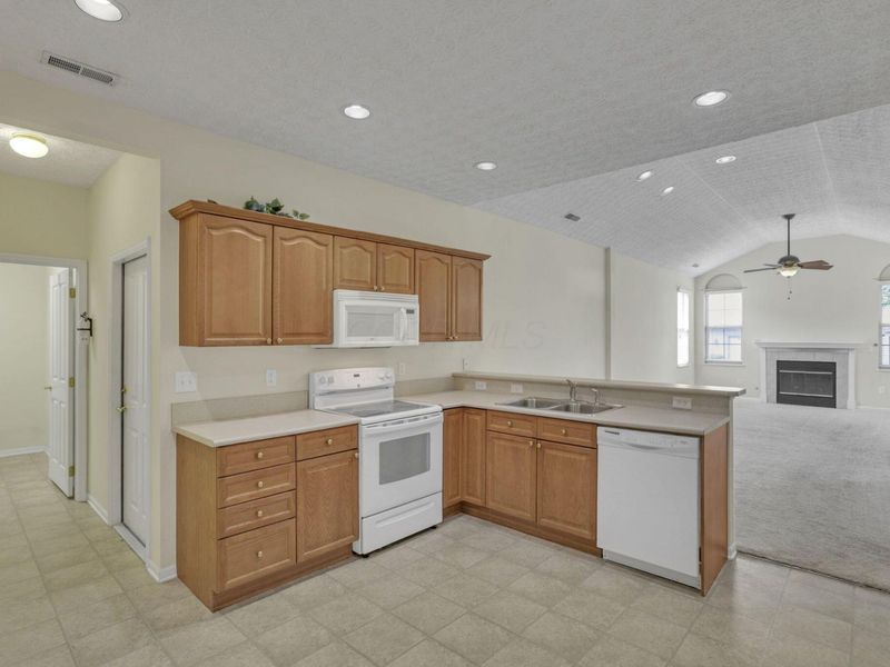 7465 Red Maple Place , Westerville, OH 43082 Photo 12