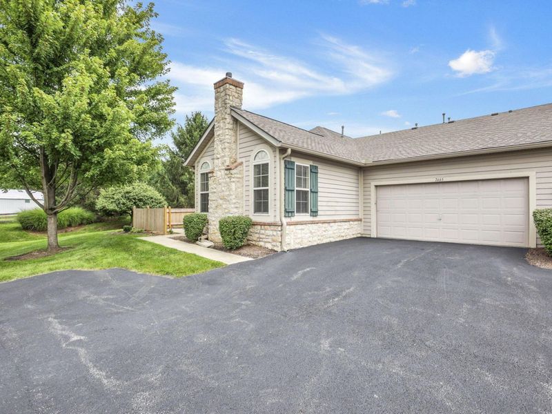 7465 Red Maple Place , Westerville, OH 43082 Photo 29