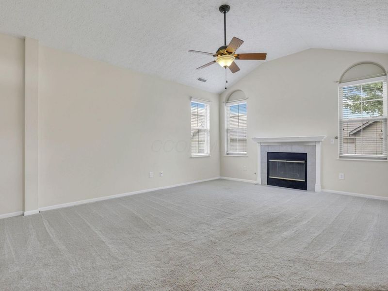 7465 Red Maple Place , Westerville, OH 43082 Photo 6