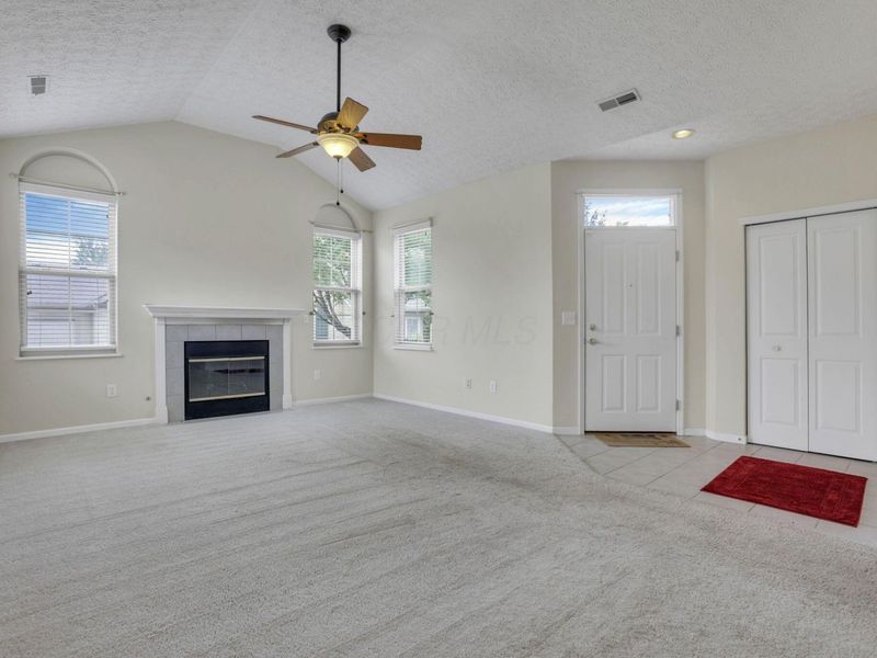 7465 Red Maple Place , Westerville, OH 43082 Photo 8