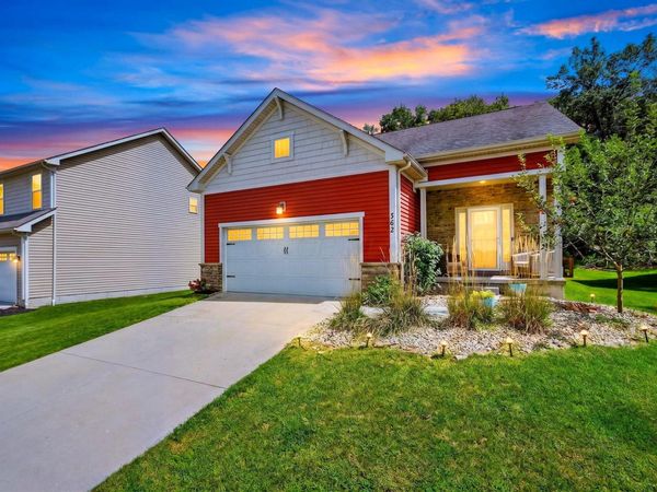 362 S Market Street , Lithopolis, OH 43136
