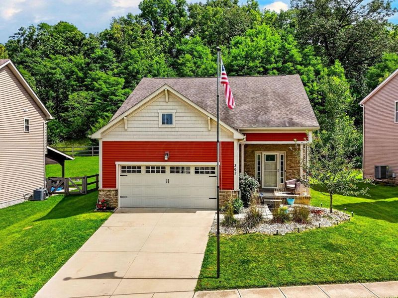 362 S Market Street , Lithopolis, OH 43136 Photo 2