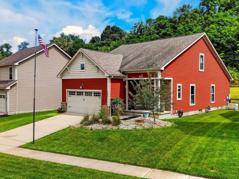 362 S Market Street , Lithopolis, OH 43136 Photo 4