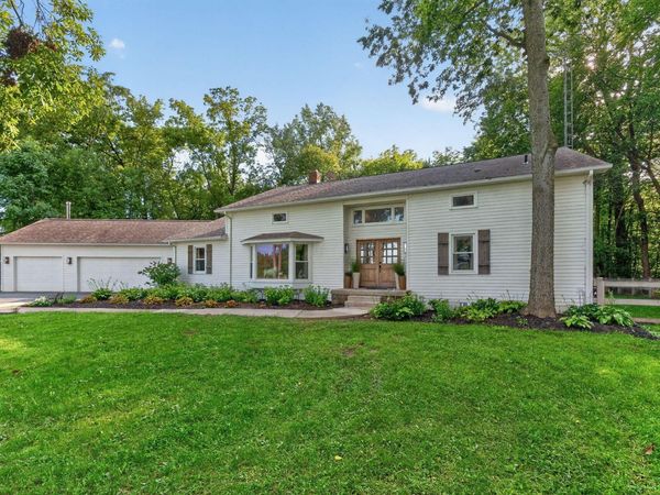 10624 Betty Lane , Richwood, OH 43344