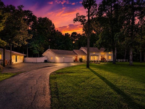 10624 Betty Lane, Richwood, OH 43344