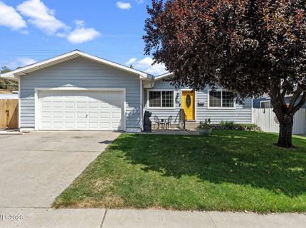3530 Puccinelli Drive, Sparks, NV 89431 Photo