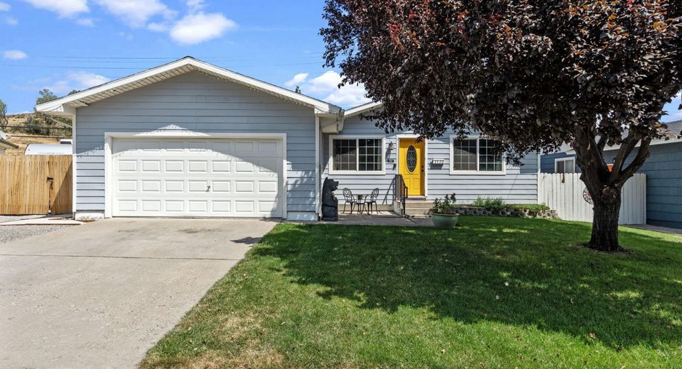 3530 Puccinelli Drive, Sparks, NV 89431 Photo
