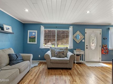 3530 Puccinelli Drive, Sparks, NV 89431 Photo