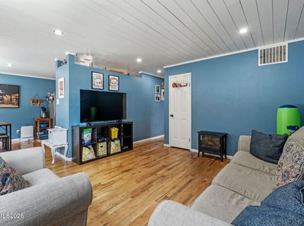 3530 Puccinelli Drive, Sparks, NV 89431 Photo