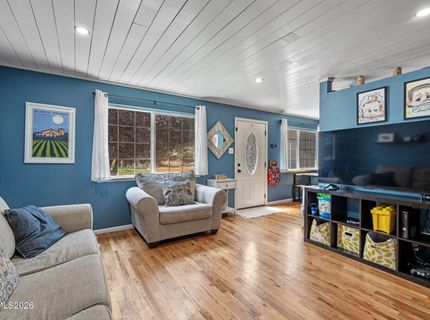 3530 Puccinelli Drive, Sparks, NV 89431 Photo