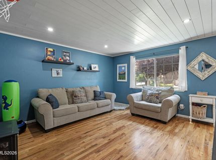 3530 Puccinelli Drive, Sparks, NV 89431 Photo