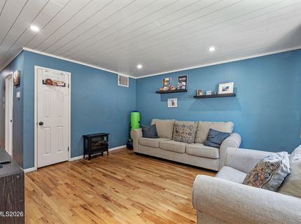 3530 Puccinelli Drive, Sparks, NV 89431 Photo