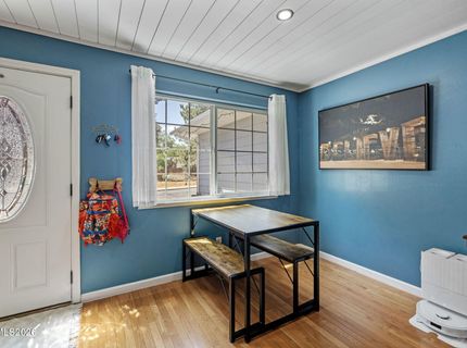 3530 Puccinelli Drive, Sparks, NV 89431 Photo
