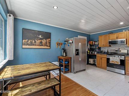 3530 Puccinelli Drive, Sparks, NV 89431 Photo