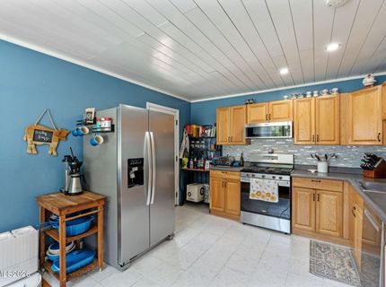 3530 Puccinelli Drive, Sparks, NV 89431 Photo