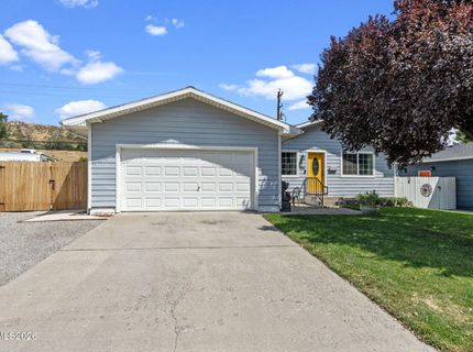 3530 Puccinelli Drive, Sparks, NV 89431 Photo