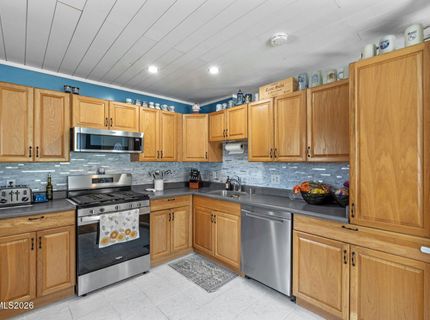 3530 Puccinelli Drive, Sparks, NV 89431 Photo