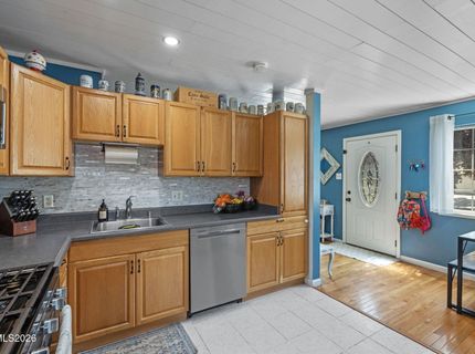 3530 Puccinelli Drive, Sparks, NV 89431 Photo