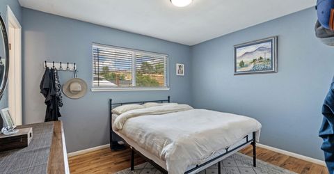 3530 Puccinelli Drive, Sparks, NV 89431 Photo