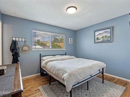 3530 Puccinelli Drive, Sparks, NV 89431 Photo