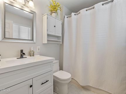 3530 Puccinelli Drive, Sparks, NV 89431 Photo