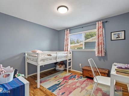 3530 Puccinelli Drive, Sparks, NV 89431 Photo