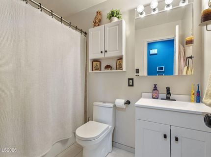 3530 Puccinelli Drive, Sparks, NV 89431 Photo