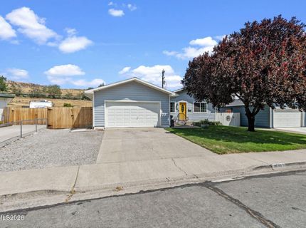 3530 Puccinelli Drive, Sparks, NV 89431 Photo