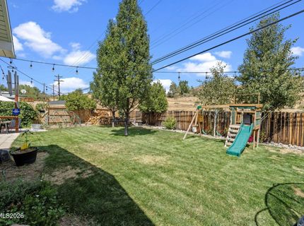 3530 Puccinelli Drive, Sparks, NV 89431 Photo