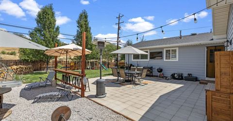 3530 Puccinelli Drive, Sparks, NV 89431 Photo