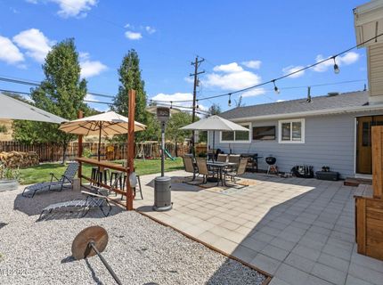 3530 Puccinelli Drive, Sparks, NV 89431 Photo