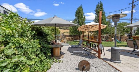 3530 Puccinelli Drive, Sparks, NV 89431 Photo
