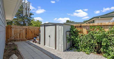 3530 Puccinelli Drive, Sparks, NV 89431 Photo