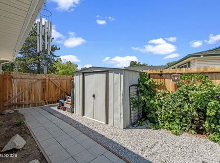 3530 Puccinelli Drive, Sparks, NV 89431 Photo