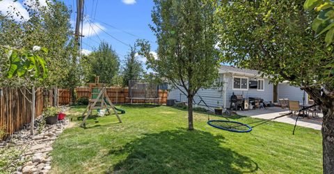 3530 Puccinelli Drive, Sparks, NV 89431 Photo