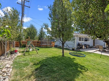 3530 Puccinelli Drive, Sparks, NV 89431 Photo