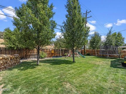 3530 Puccinelli Drive, Sparks, NV 89431 Photo