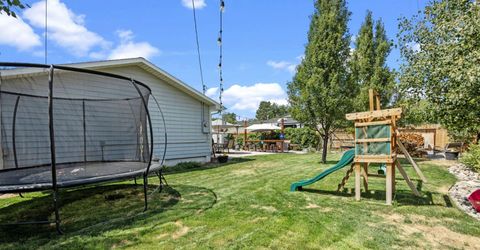 3530 Puccinelli Drive, Sparks, NV 89431 Photo
