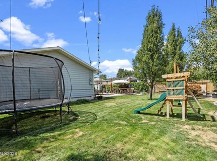 3530 Puccinelli Drive, Sparks, NV 89431 Photo