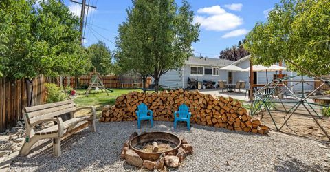 3530 Puccinelli Drive, Sparks, NV 89431 Photo
