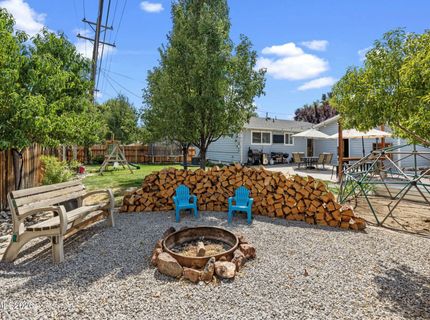 3530 Puccinelli Drive, Sparks, NV 89431 Photo
